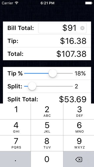 tips