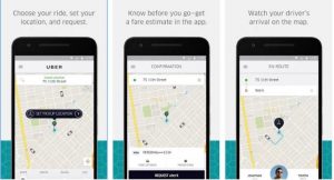 uber